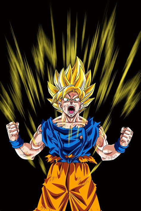 Super Saiyan